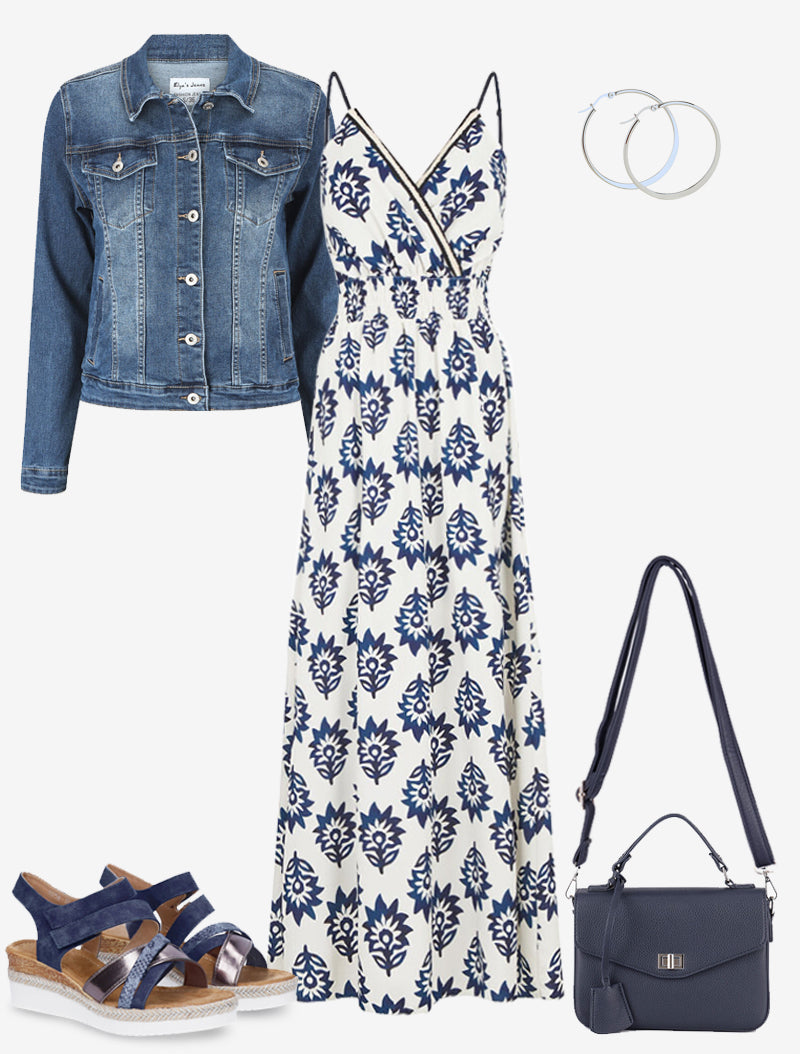 Look Rosula - 1