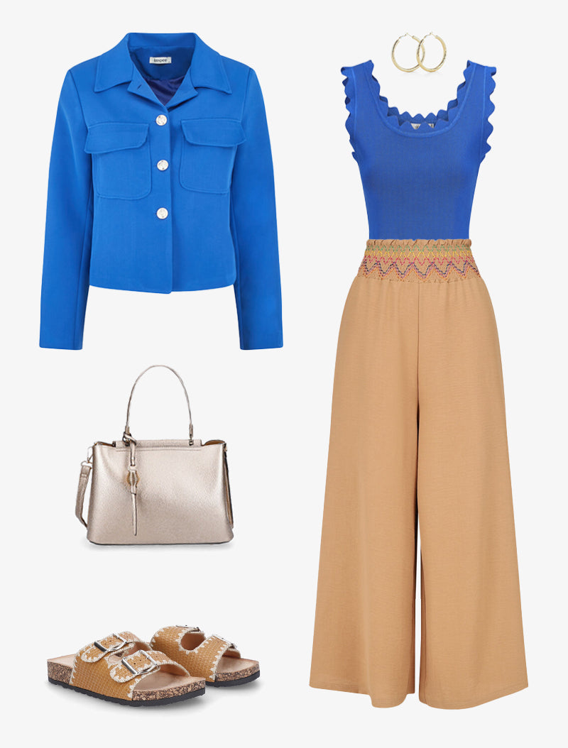 Look Rozenne - 1
