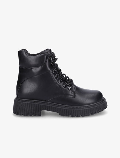 Hiking boots - Noir - 1
