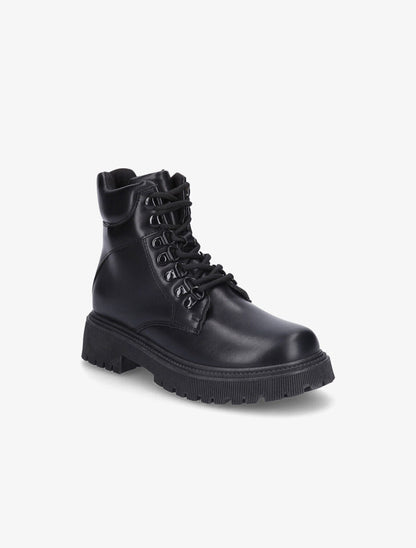 Hiking boots - Noir - 2