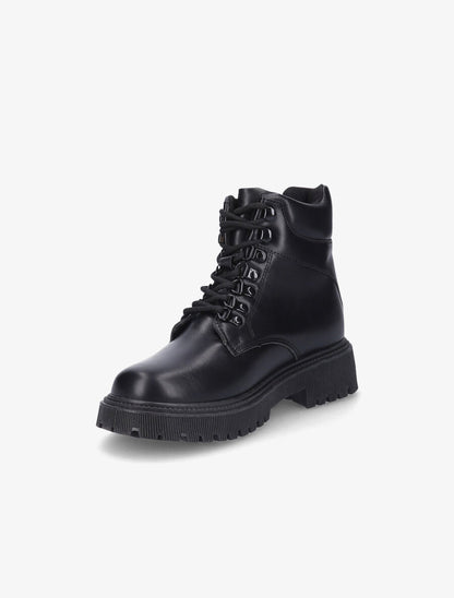 Hiking boots - Noir - 3