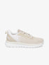 Running en toile - Beige - 1