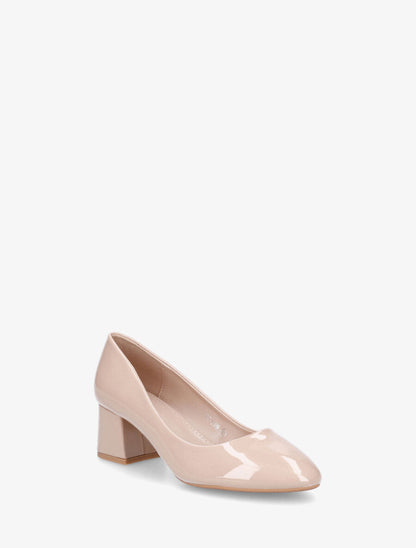 Babies vernis - Nude - 2