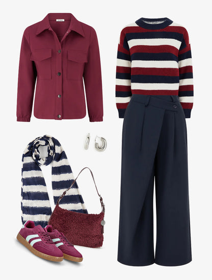 Look Sabala - 1