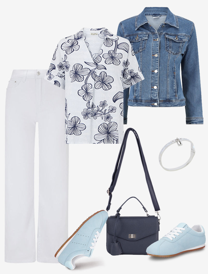 Look Sabienne - 1