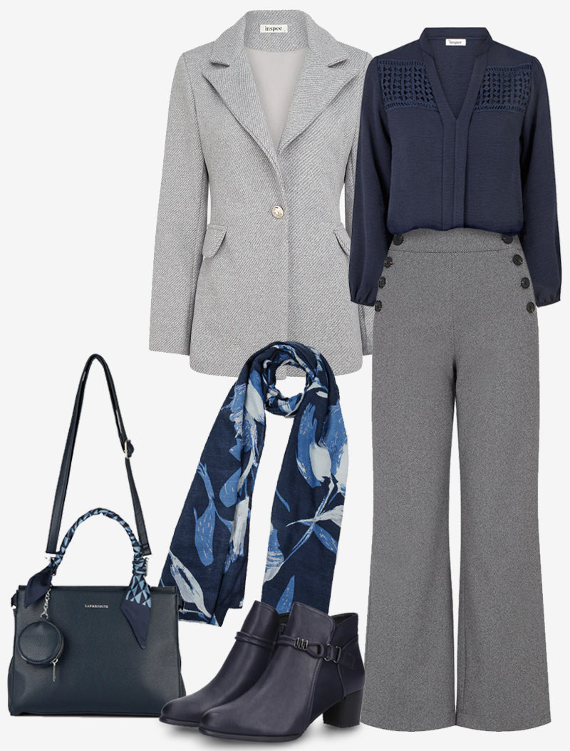 Look Sabine - 1