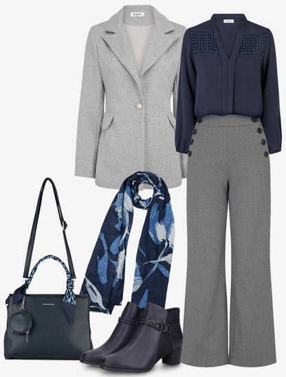 Look Sabine - 1