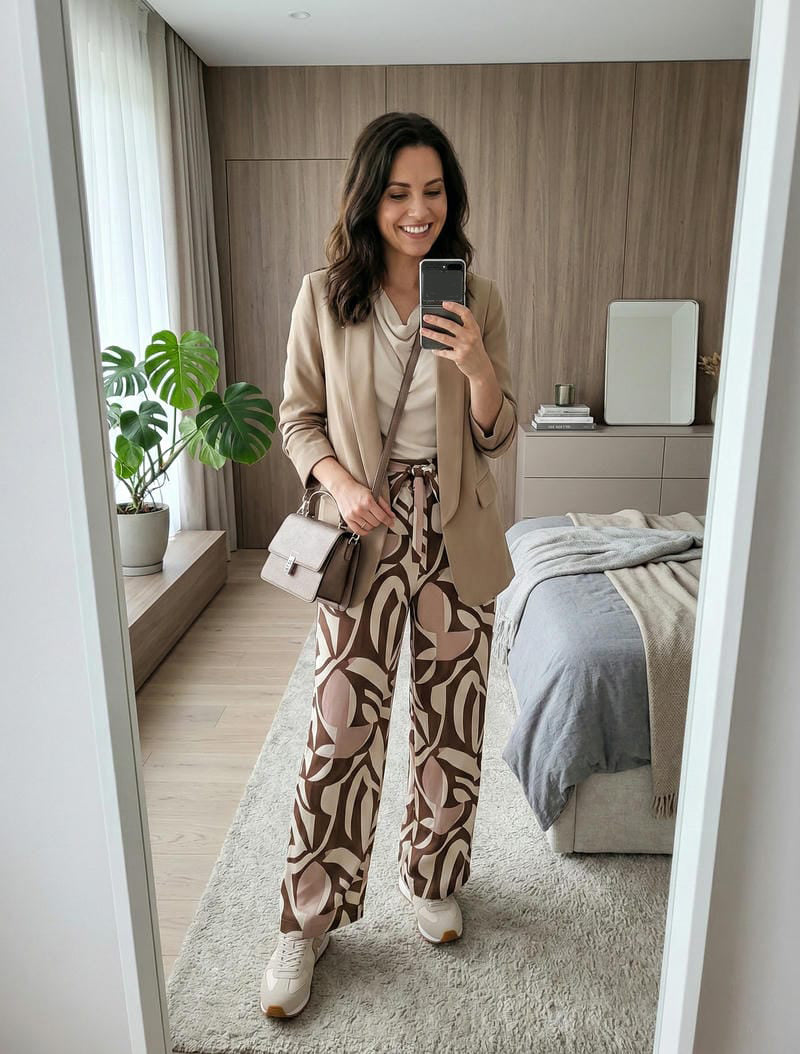 Look Sabra