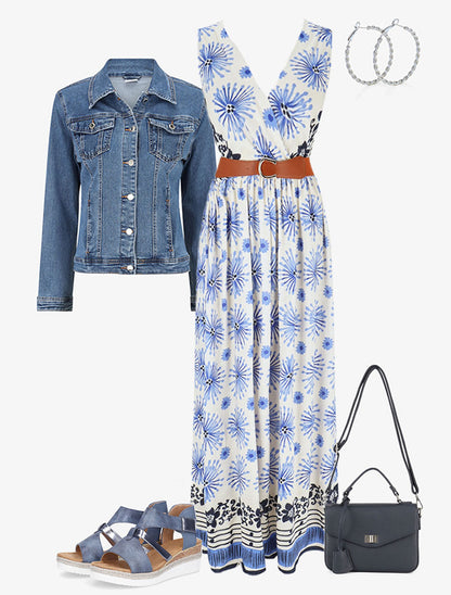 Look Sabryna - 1