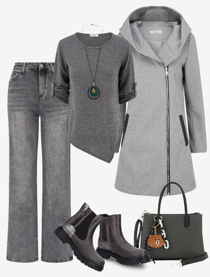 Look Saee - 1