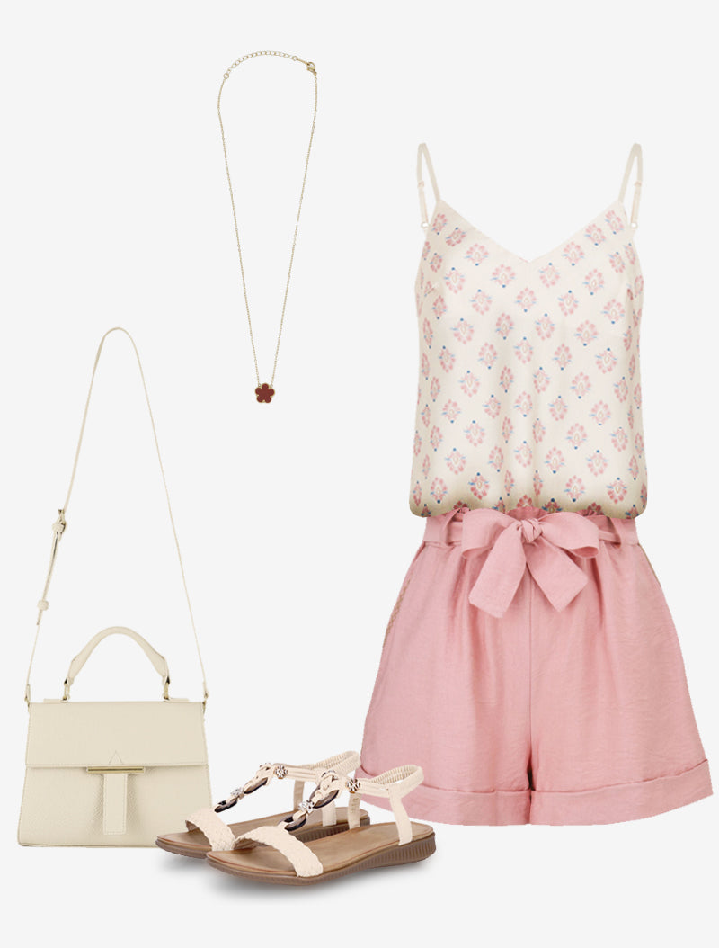 Look Saffa - 1
