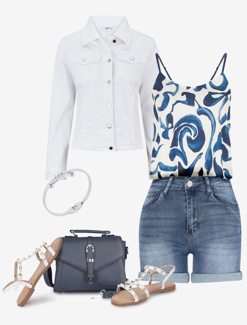 Look Safina - 1