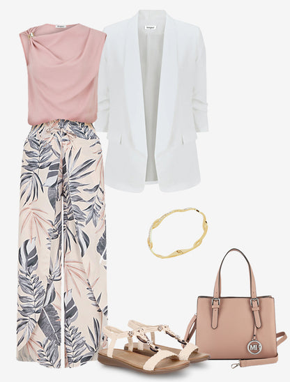 Look Safira - 1