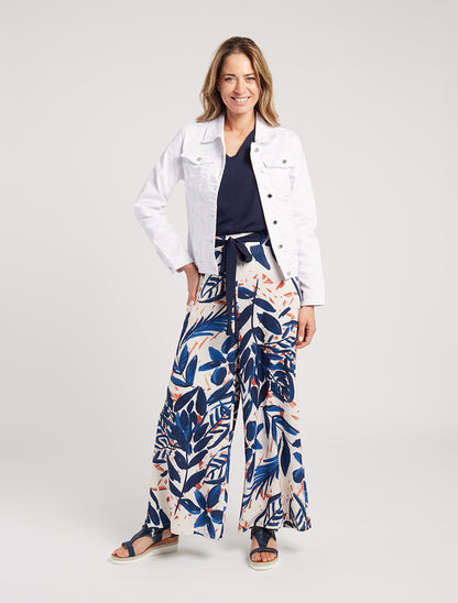 Look Sage - 8