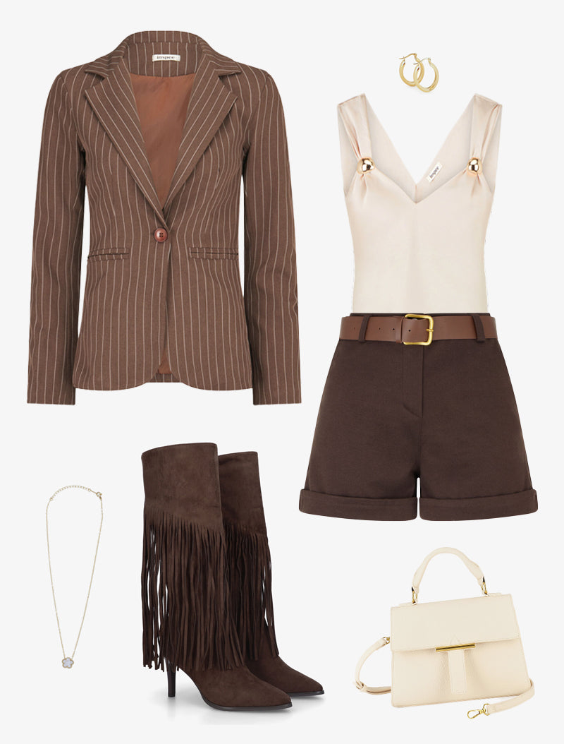 Look Saina - 1