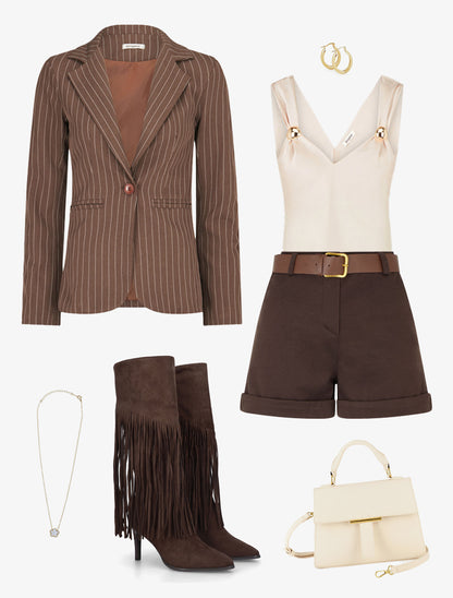 Look Saina - 1