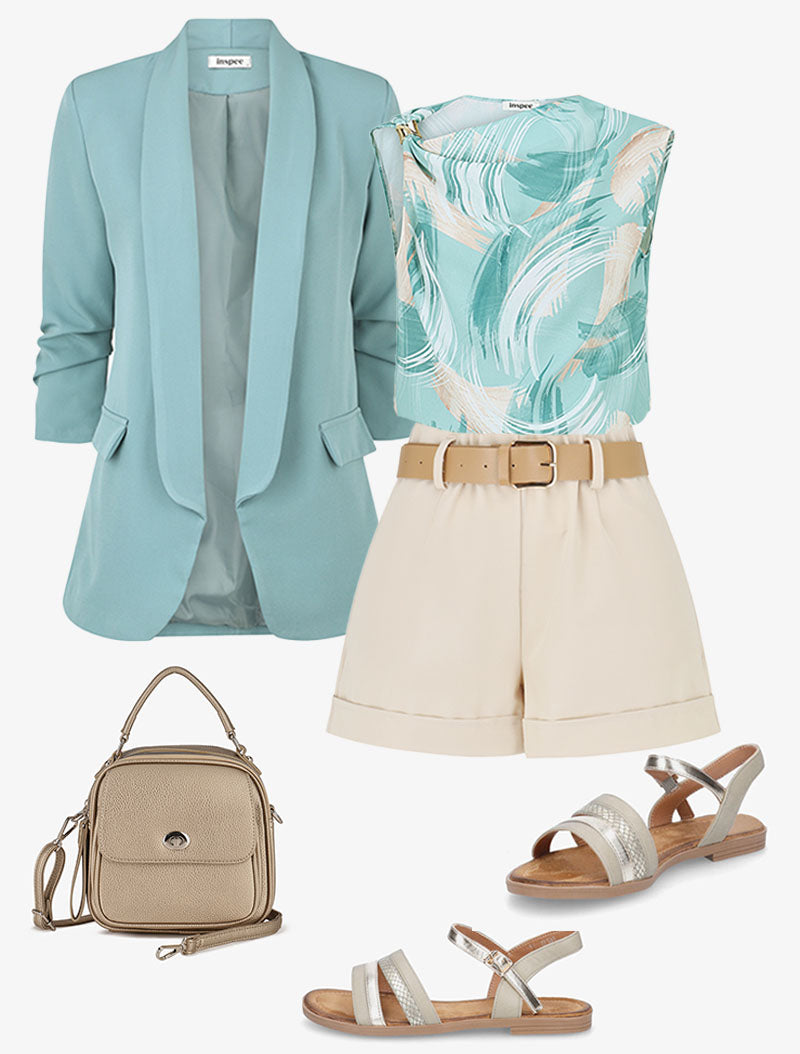 Look Sakine - 1