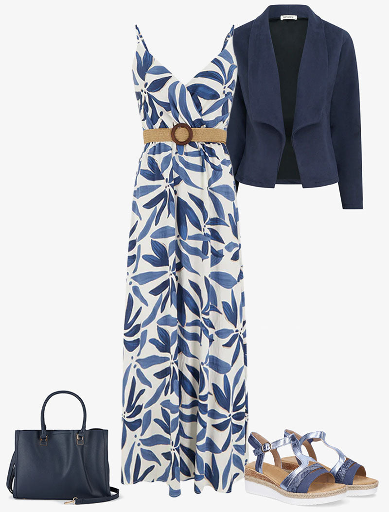 Look Salva - 1