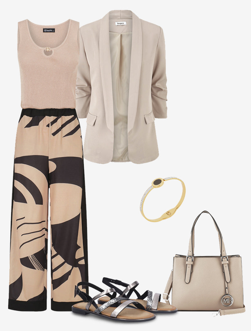 Look Samentha - 1