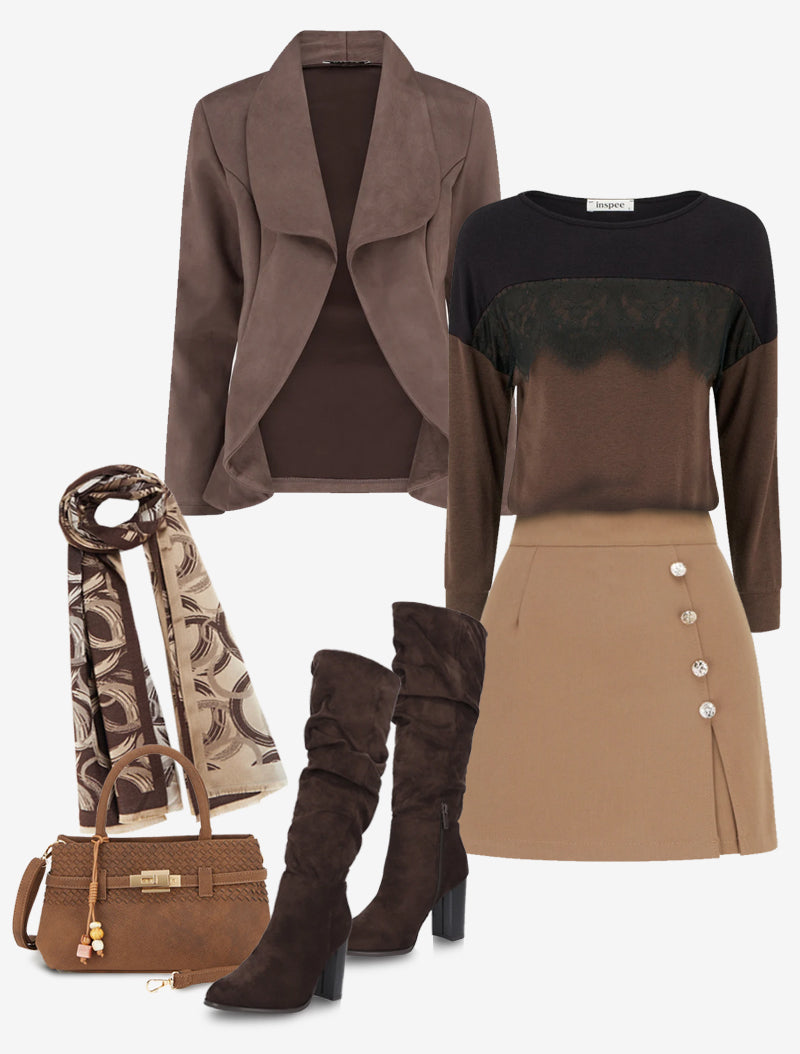 Look Sammy - 1