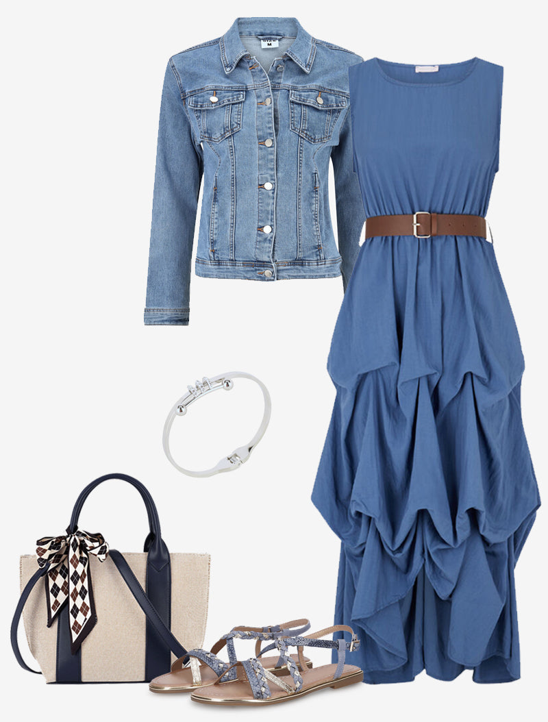 Look Santina - 1