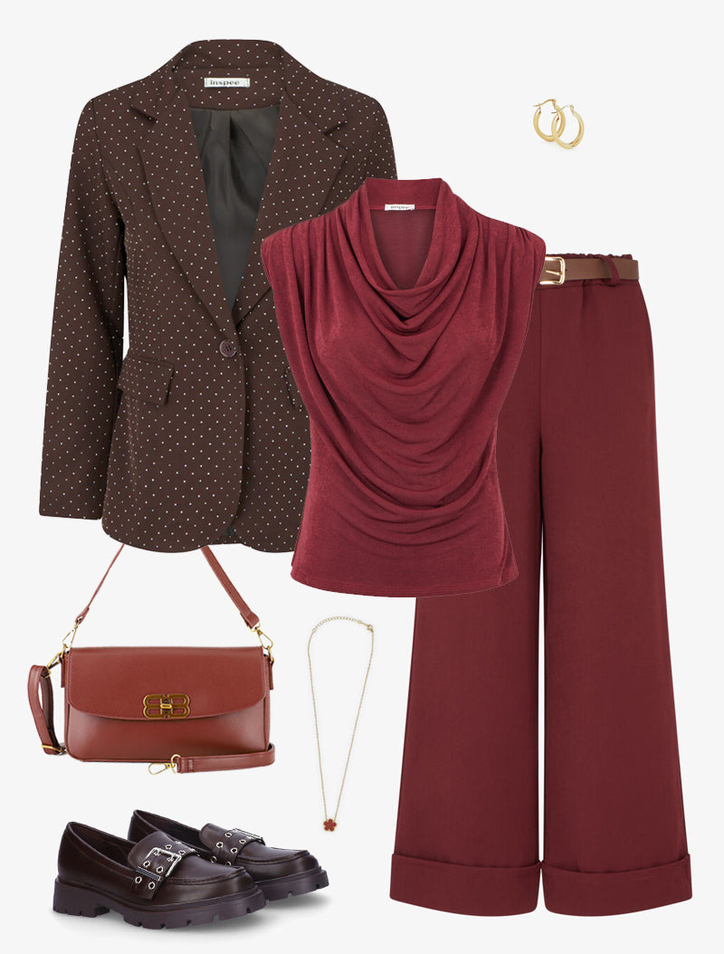 Look Savana - 1