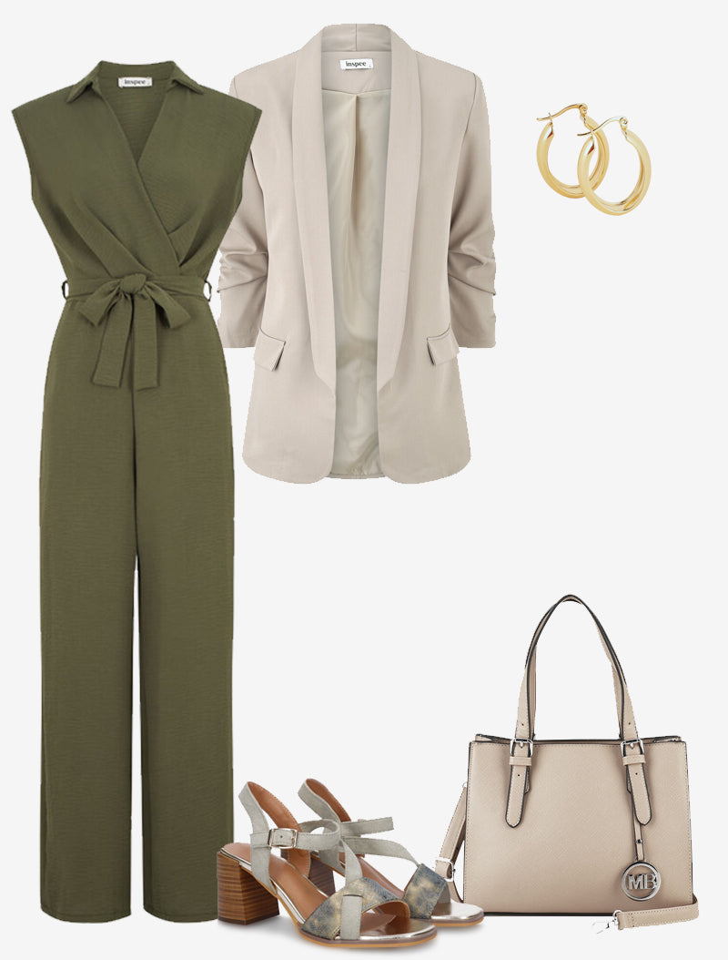 Look Savina - 1