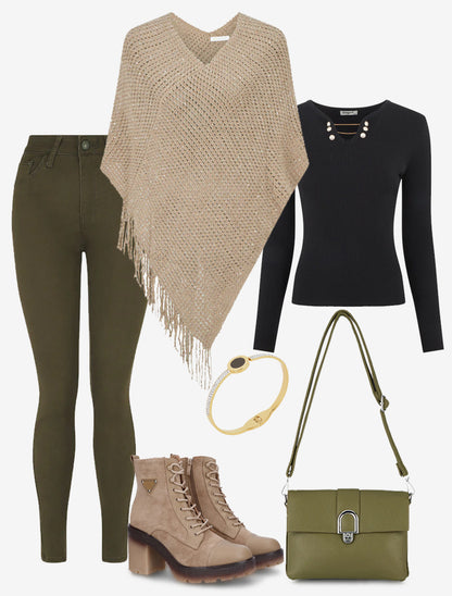 Look Saviniane - 1