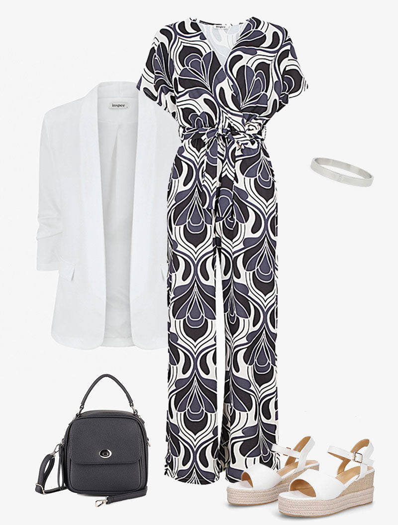 Look Scarlet - 1