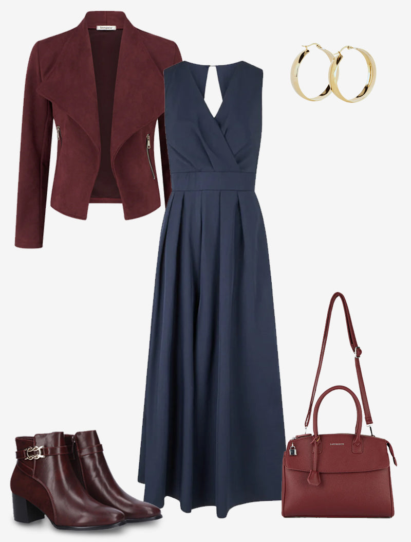 Look Sebastiana - 1