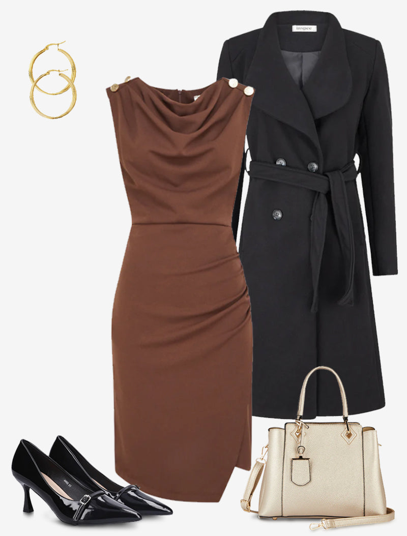 Look Seda - 1