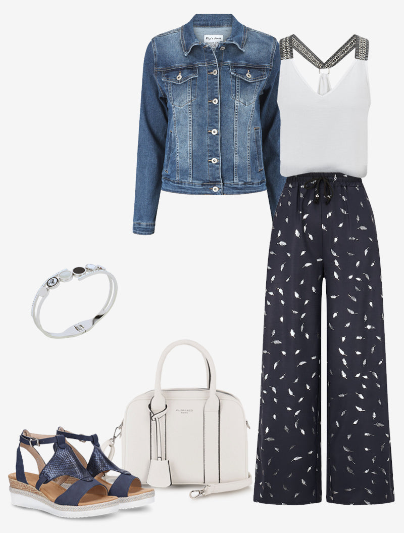Look Segolaine - 1