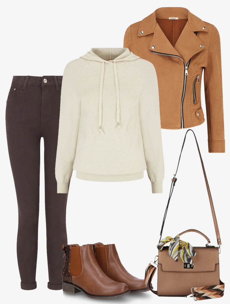 Look Selly - 1