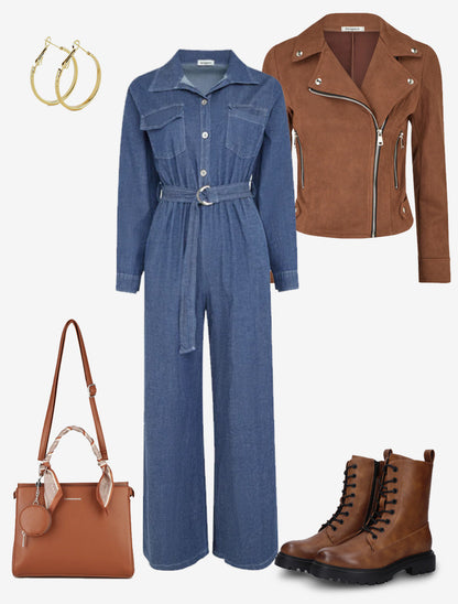 Look Selvi - 1