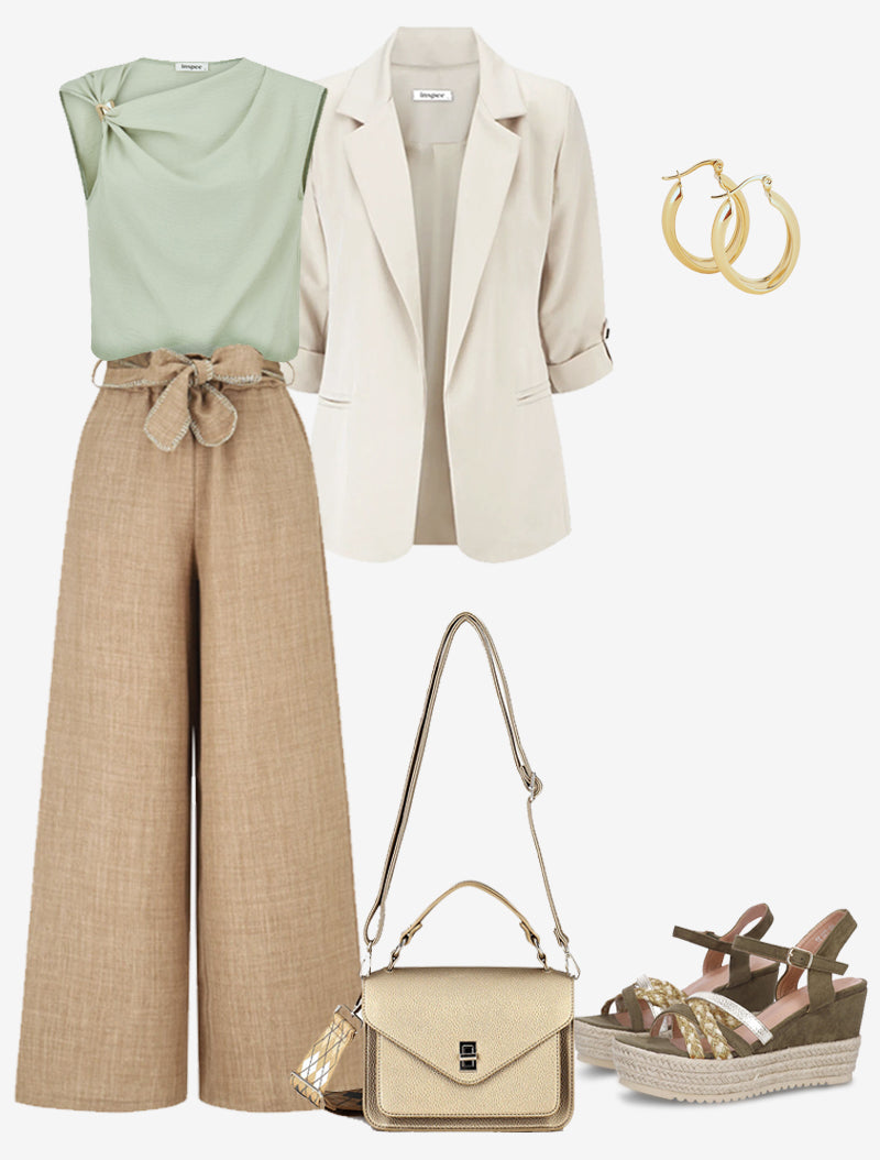 Look Sende - 1