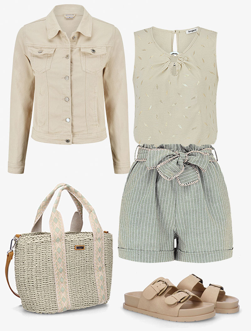Look Serenella - 1
