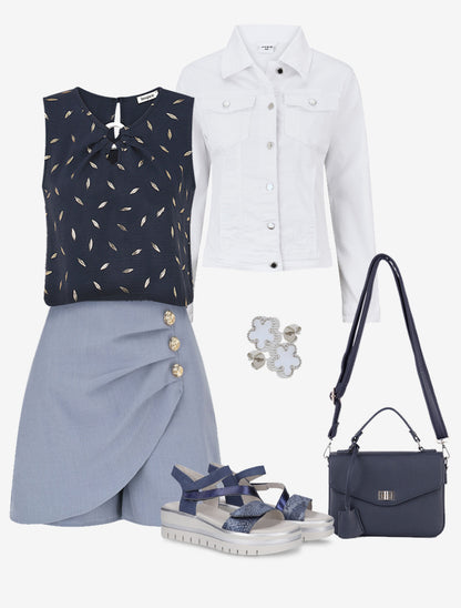Look Serra - 1