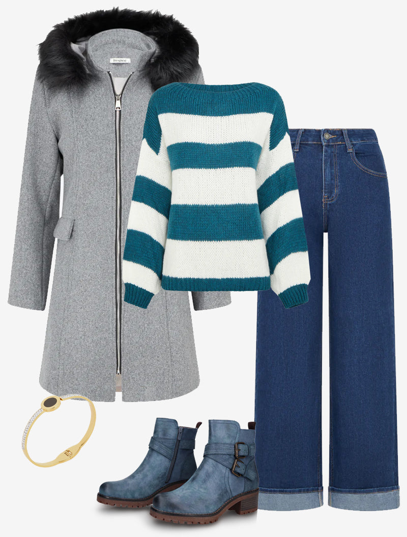 Look Shahina - 1