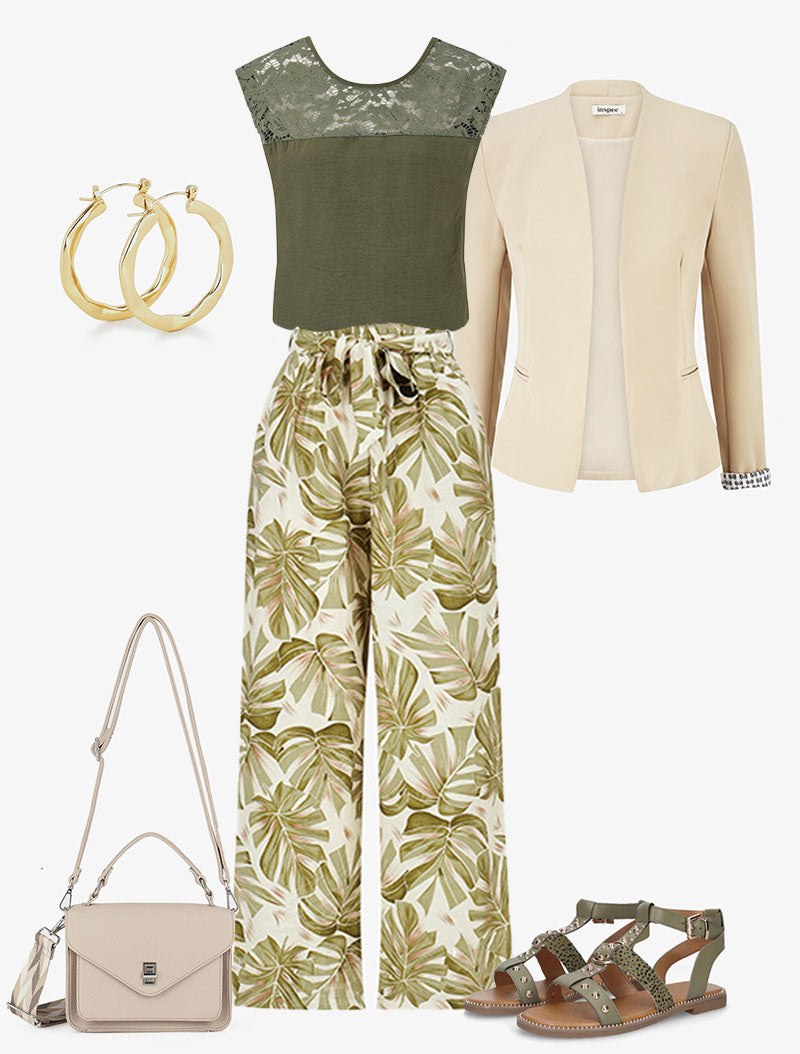 Look Shanie - 1