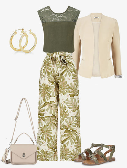 Look Shanie - 1
