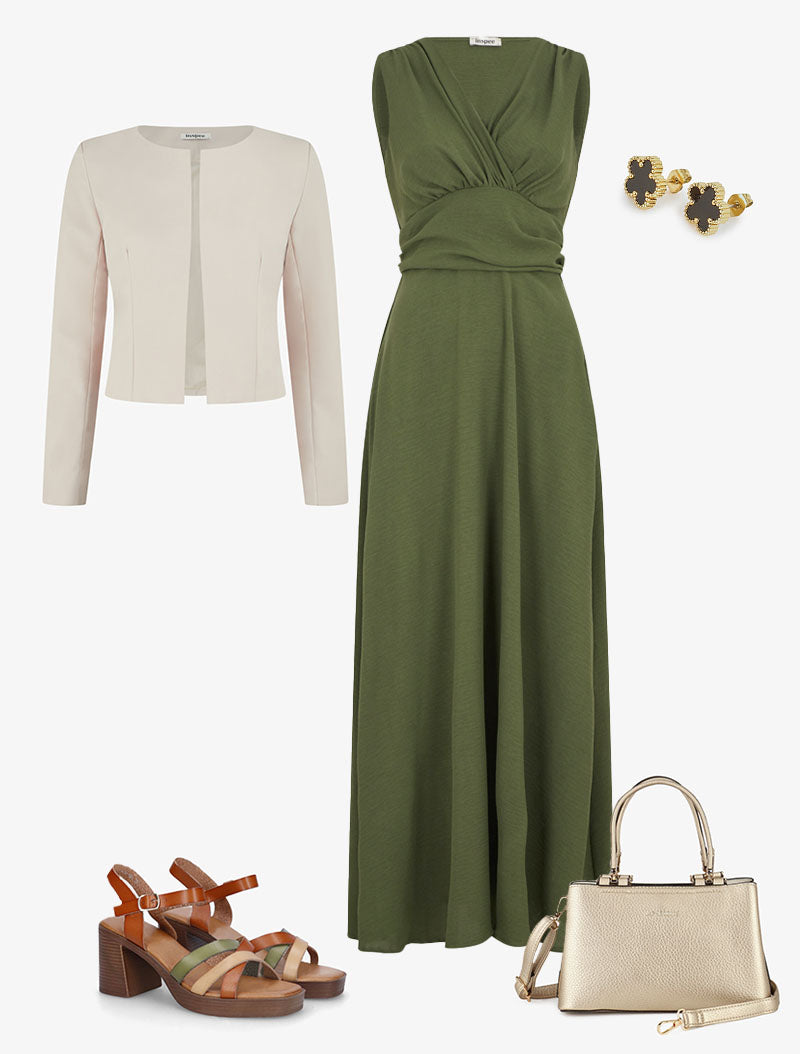 Look Shanna - 1