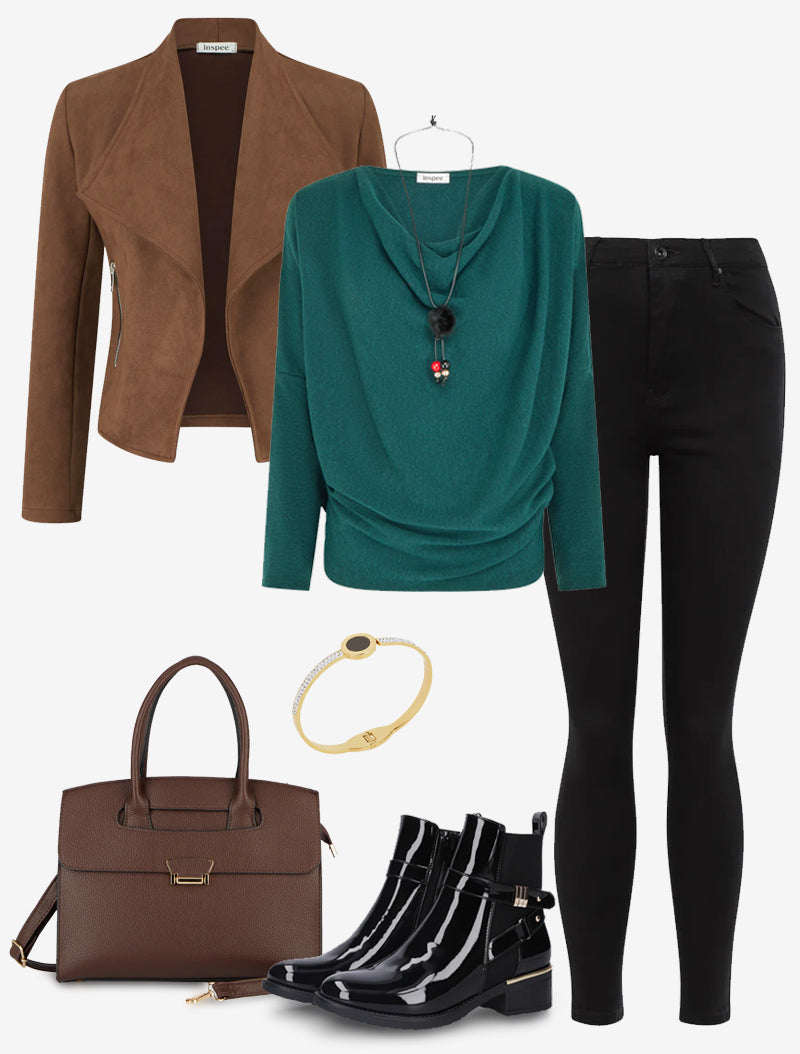 Look Shaya - 1