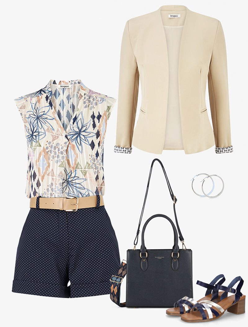 Look Shelsea - 1