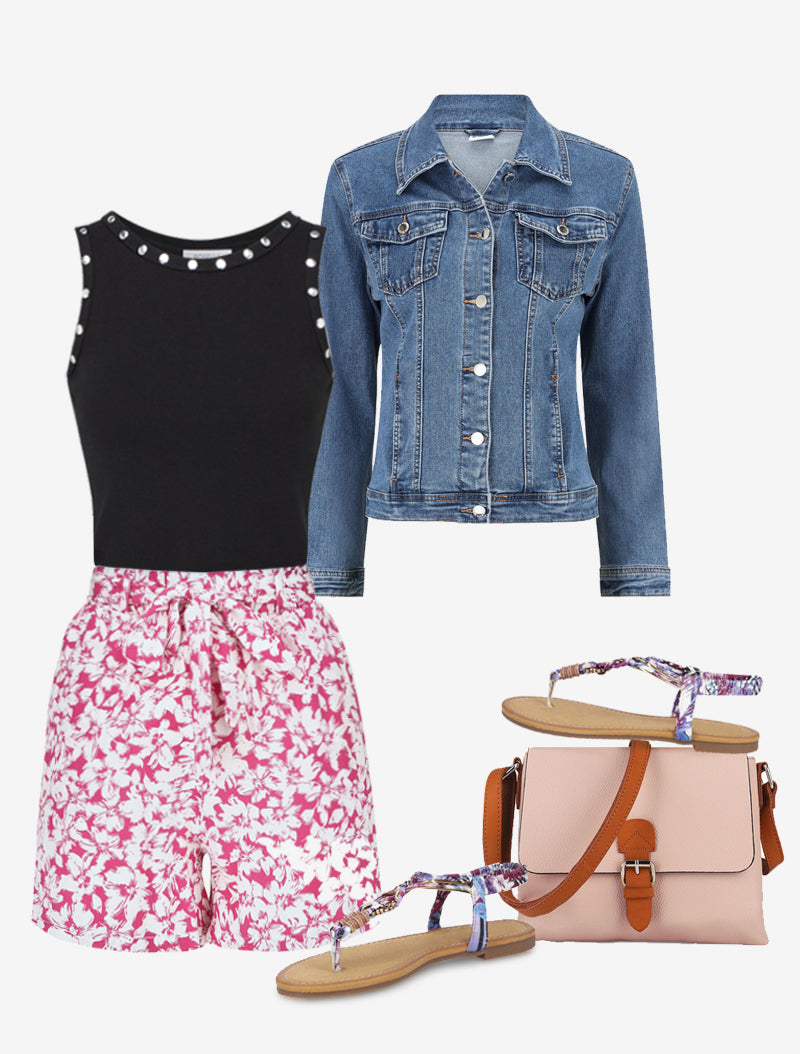 Look Sherifa - 1