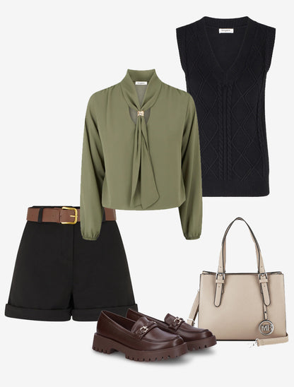Look Shima - 1