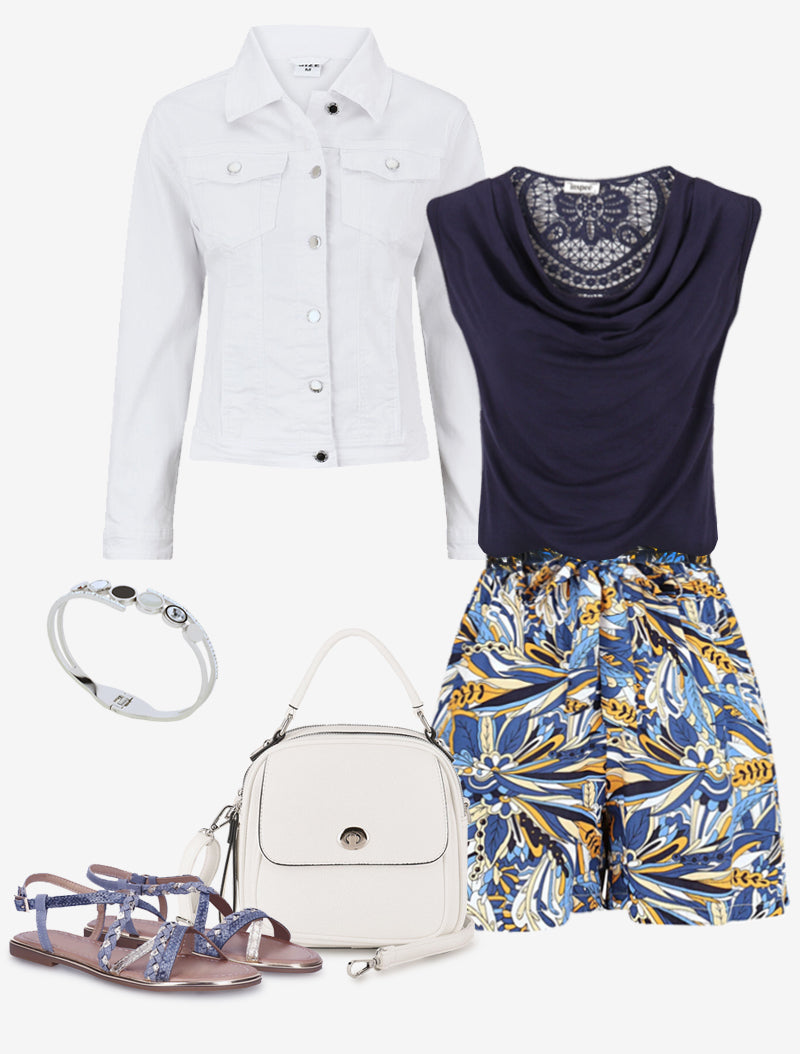 Look Shirleen - 1