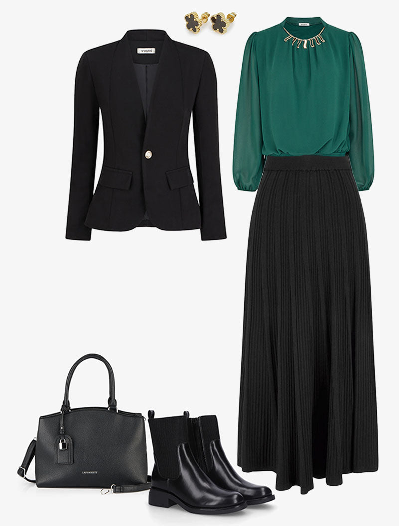 Look Siane - 1