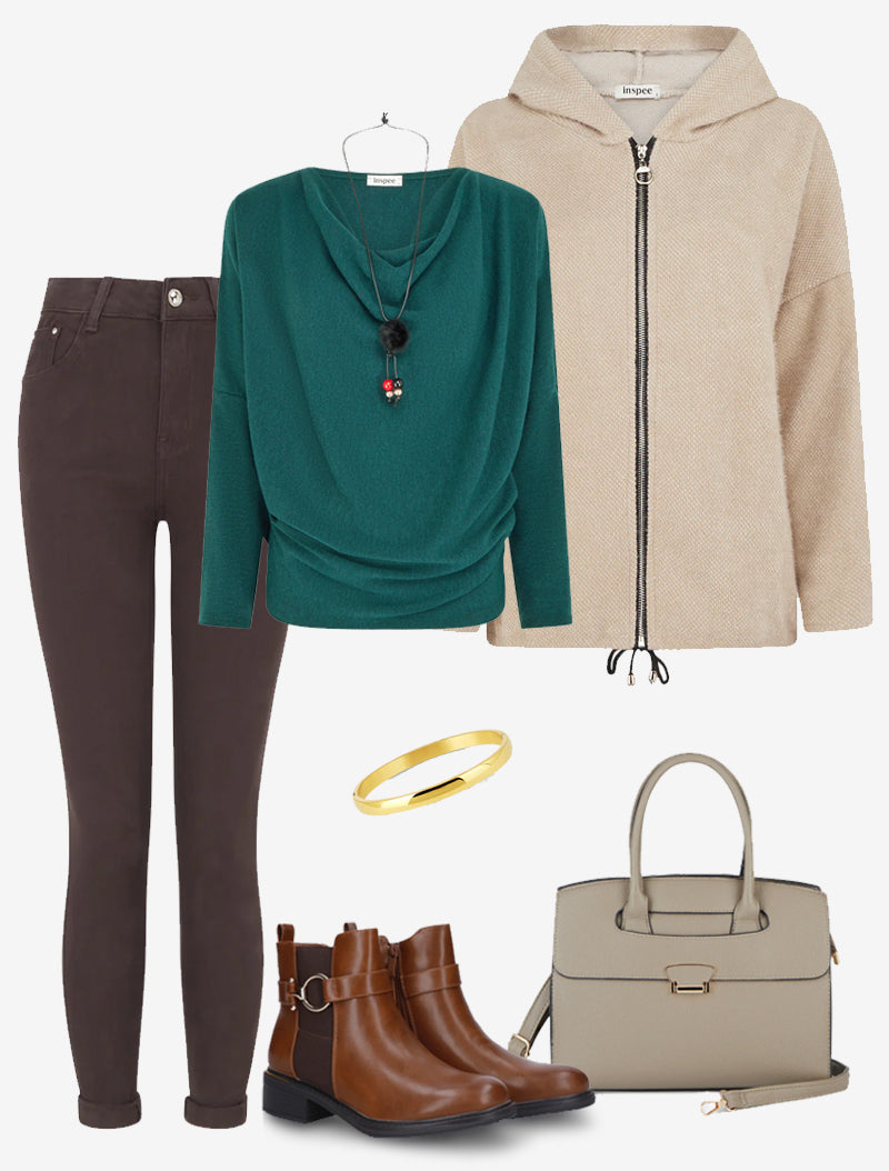 Look Sidel - 1