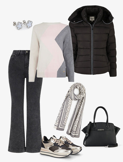 Look Silan - 1