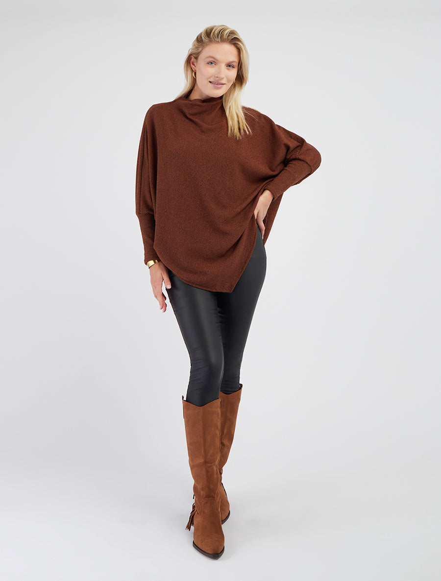 Look Silvaine